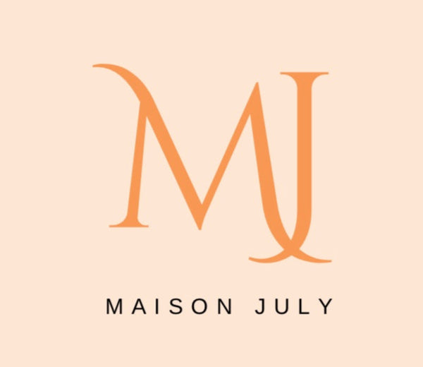 Maison July