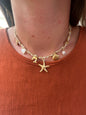 Collier OCÉAN