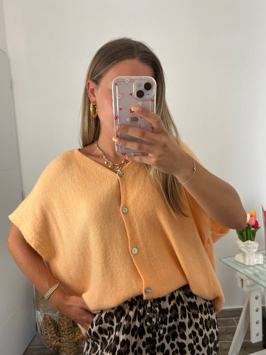 Gilet SUMMER orange