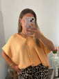 Gilet SUMMER orange