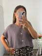 Gilet SUMMER taupe