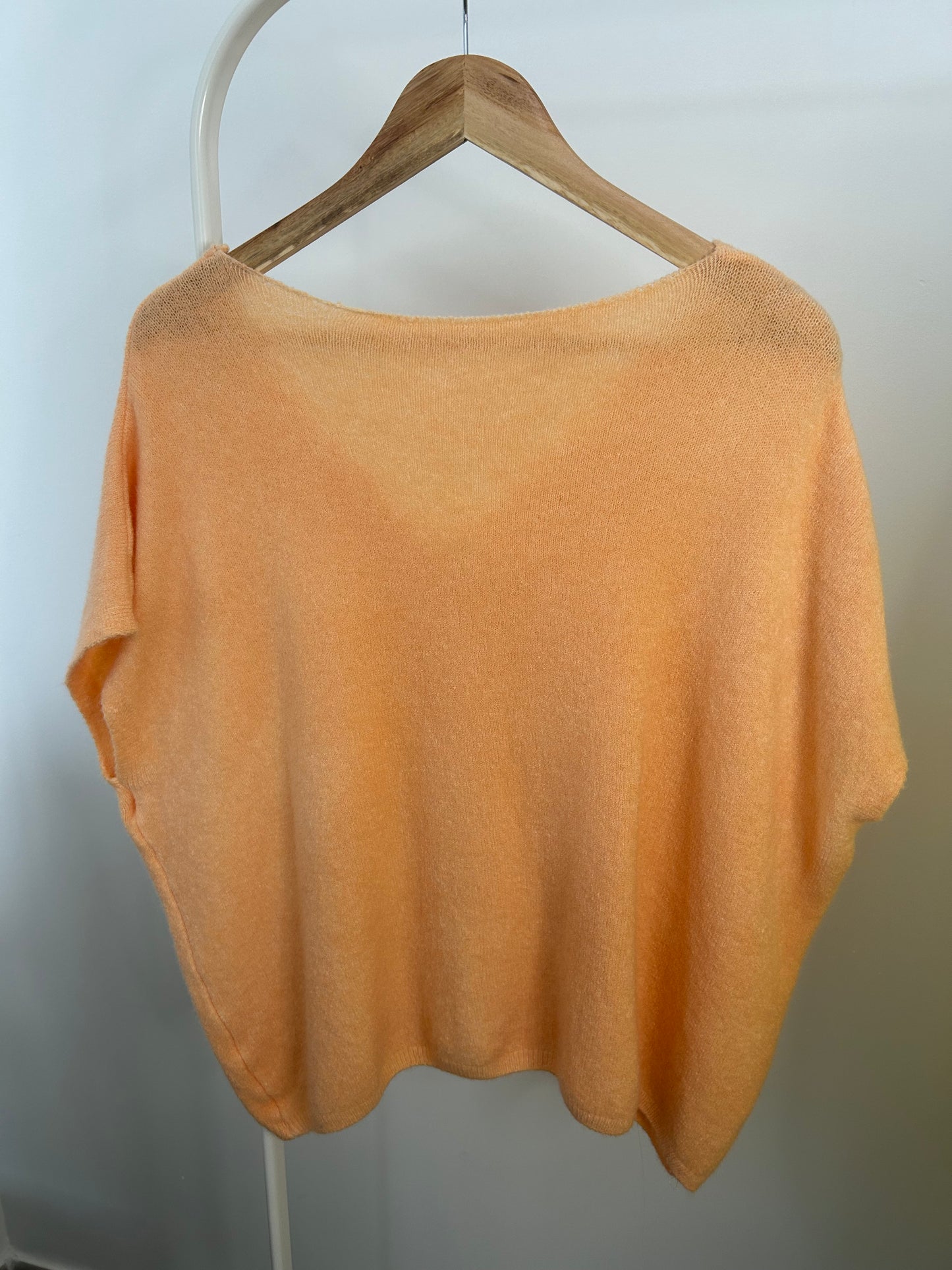 Gilet SUMMER orange