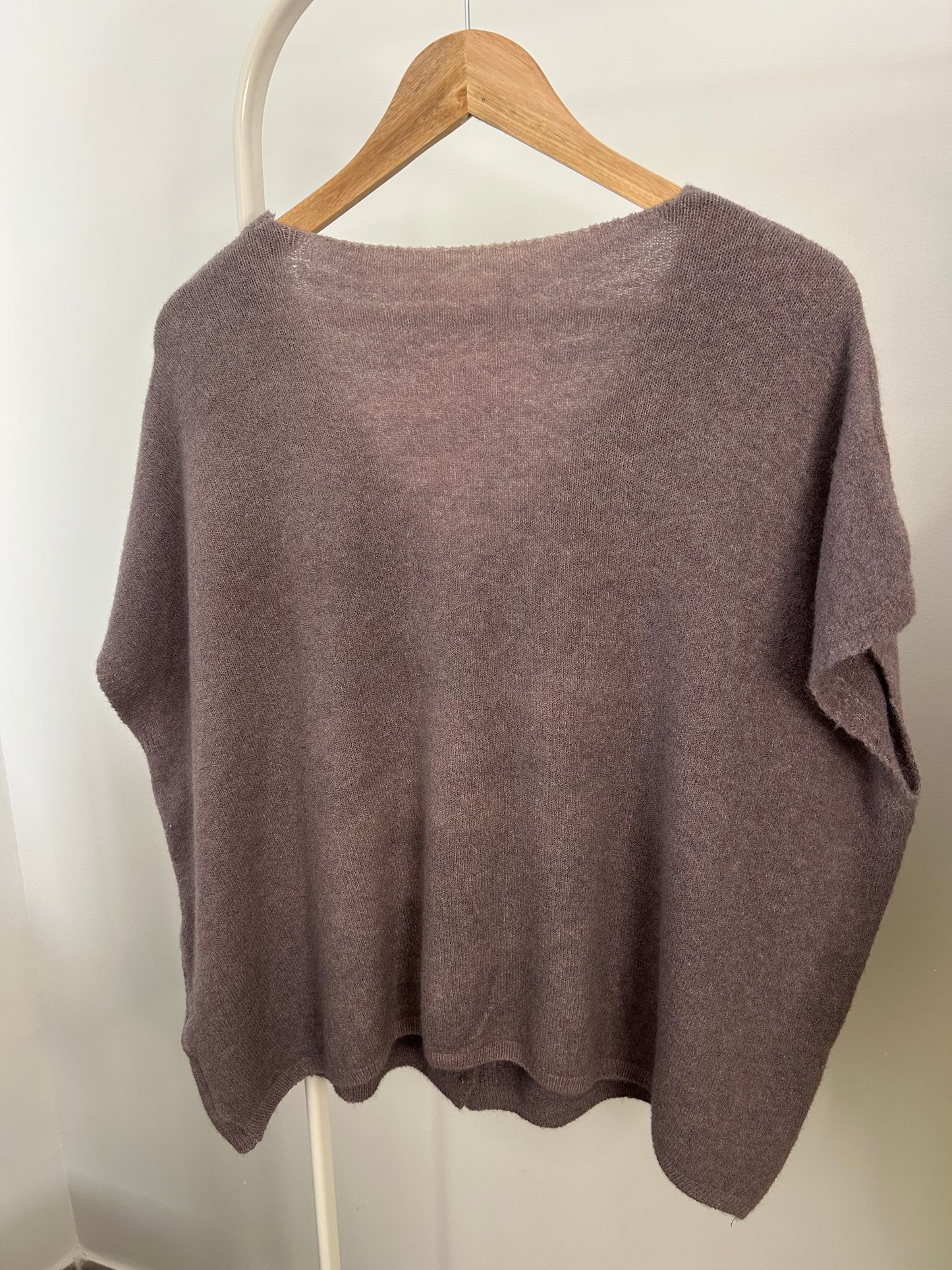 Gilet SUMMER taupe
