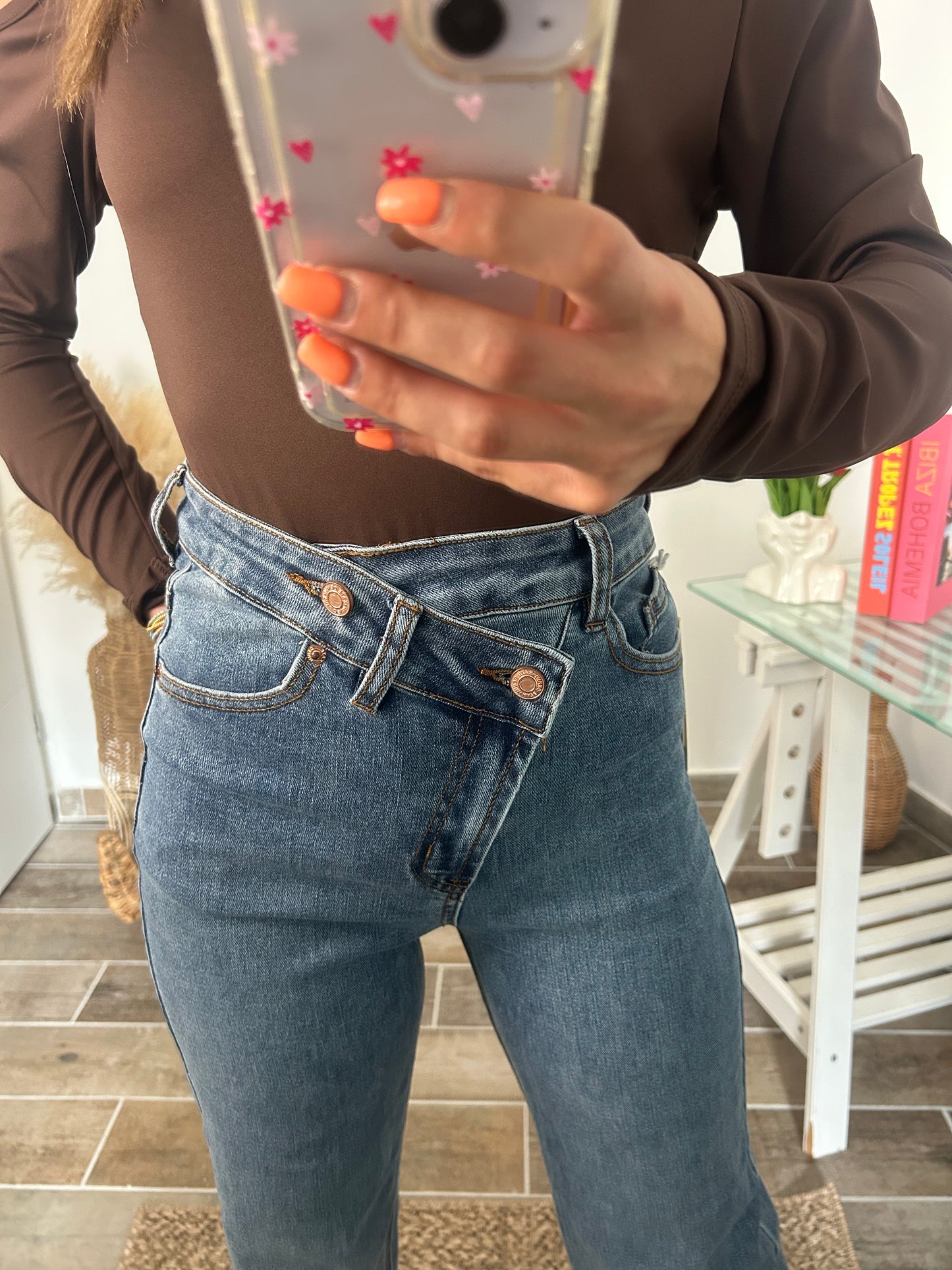 Jean ALBA