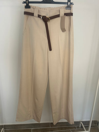 Pantalon BEIGE