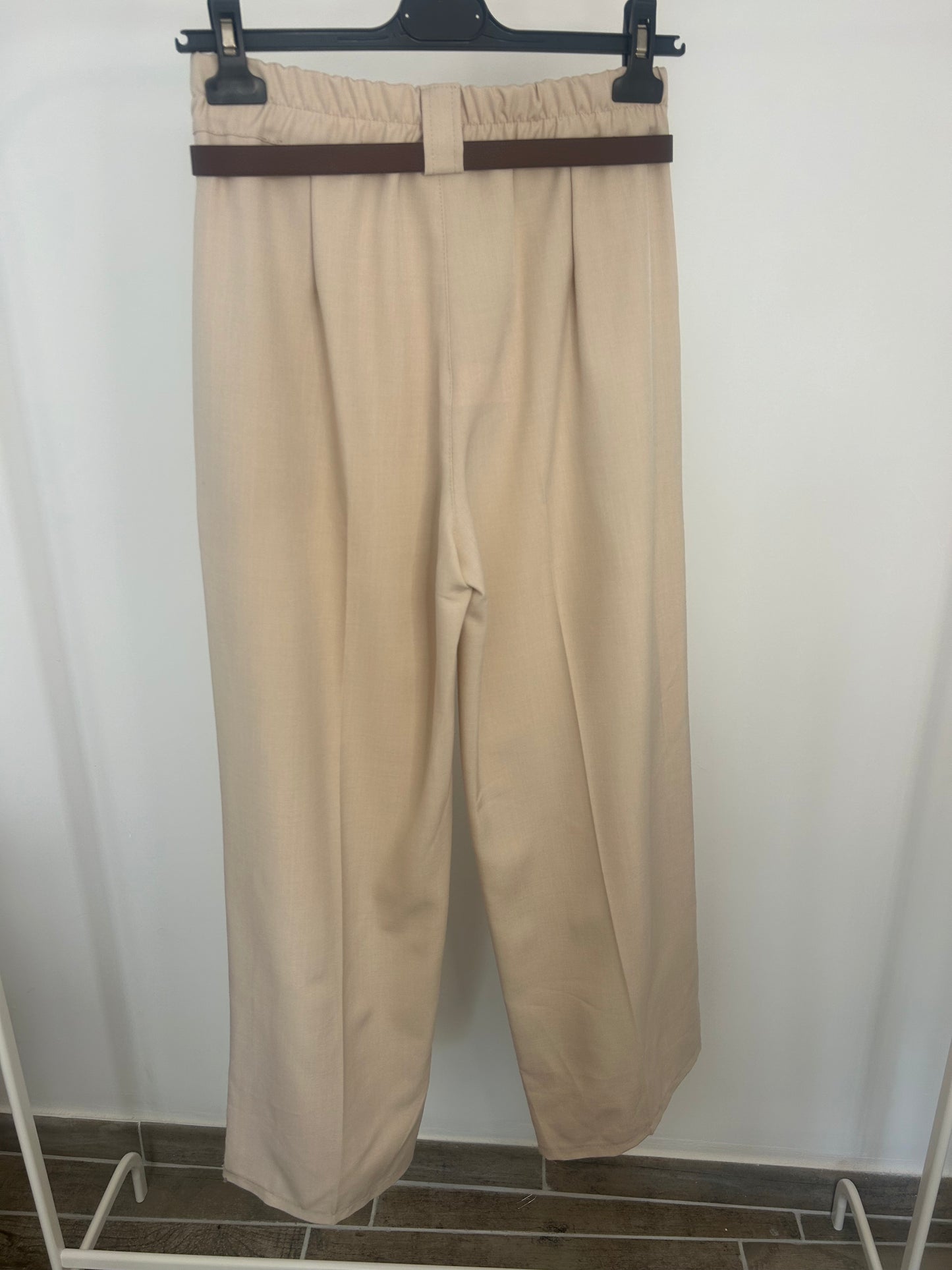 Pantalon BEIGE