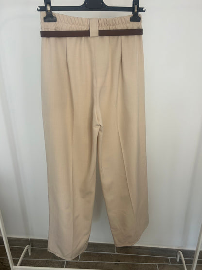 Pantalon BEIGE