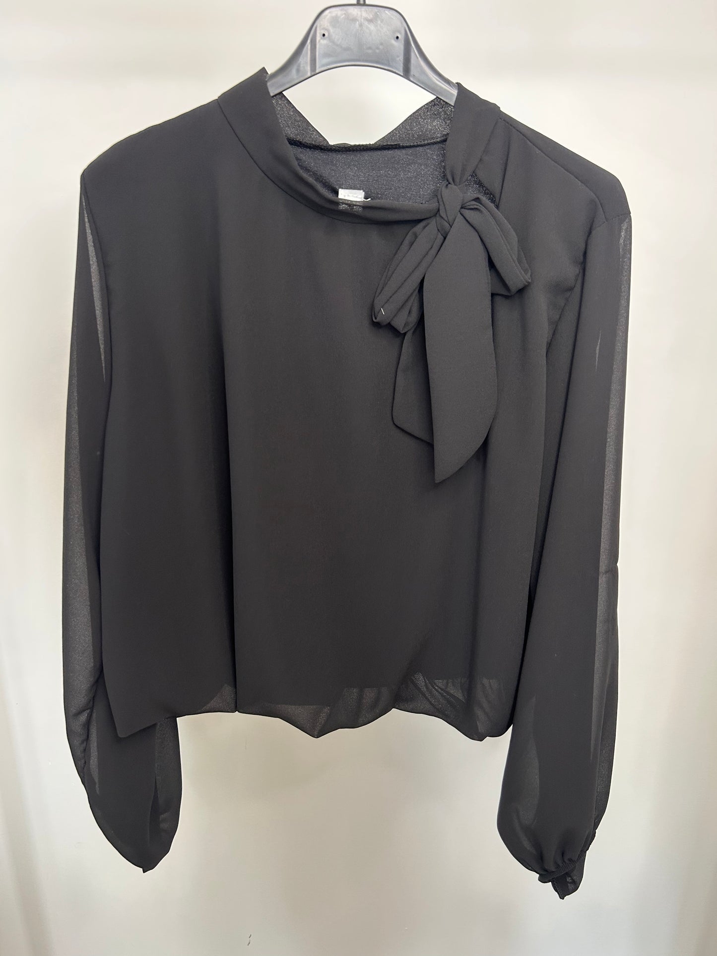 Blouse VICO noir