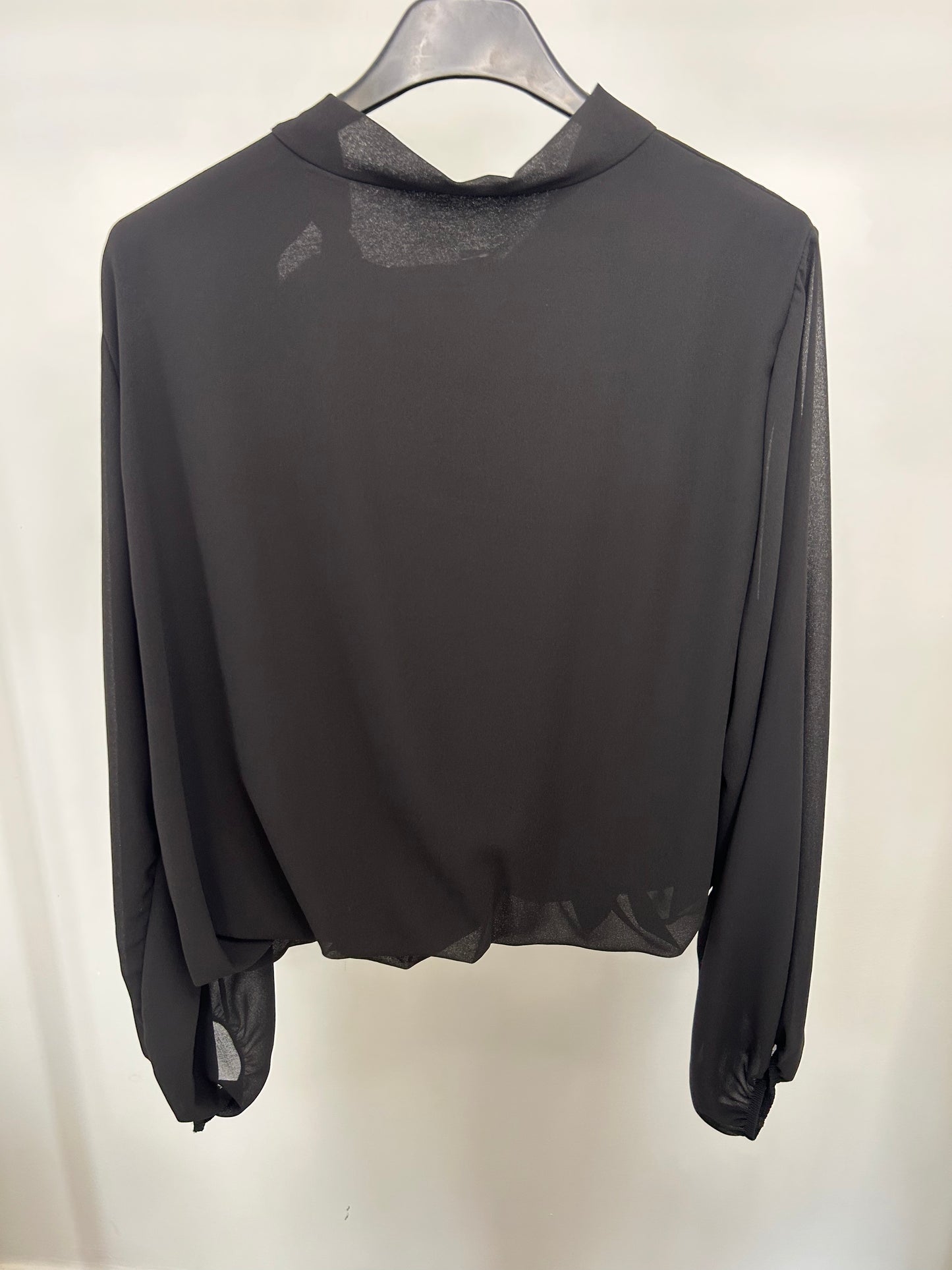 Blouse VICO noir